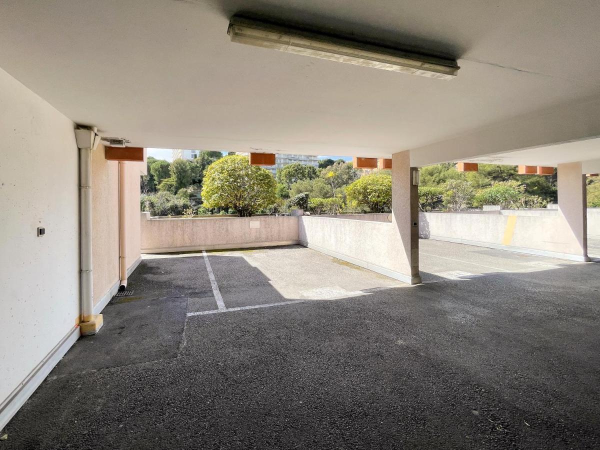 شقة Les Terrasses 2Pers Parking Wifi روكوبرُن كاب مارتي المظهر الخارجي الصورة